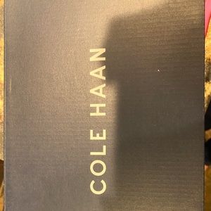 Cole Haan 9.5 roadtrip dress shoes
